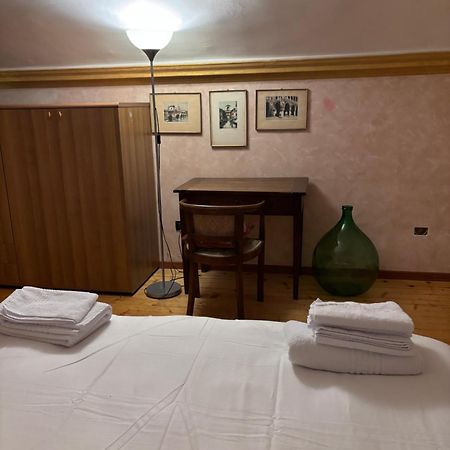 Splendido Appartamento XVIII Secolo Turín Exteriér fotografie