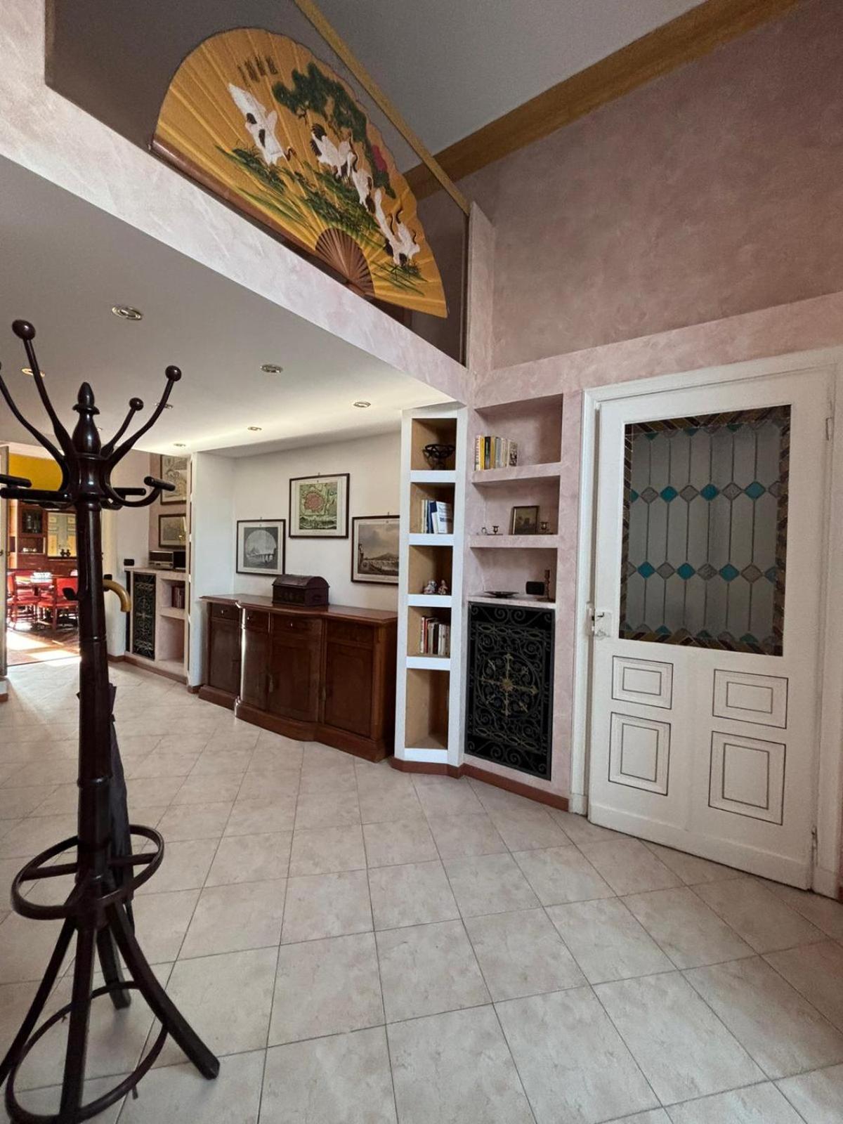 Splendido Appartamento XVIII Secolo Turín Exteriér fotografie